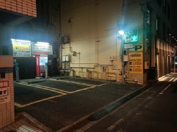 パークフィールド神田錦町 の写真 1