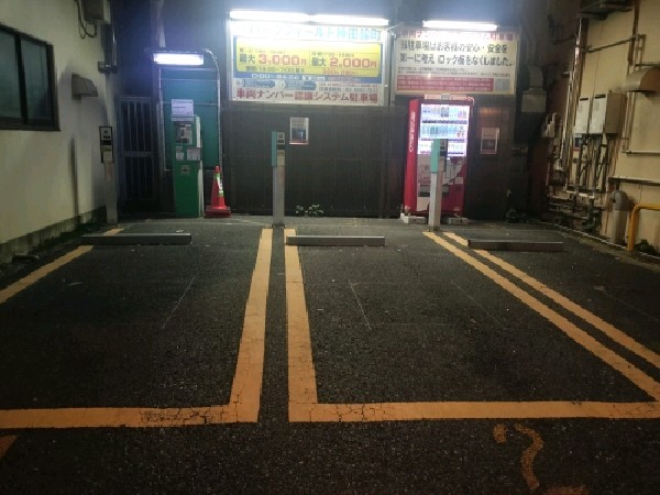 パークフィールド神田錦町 の写真 2