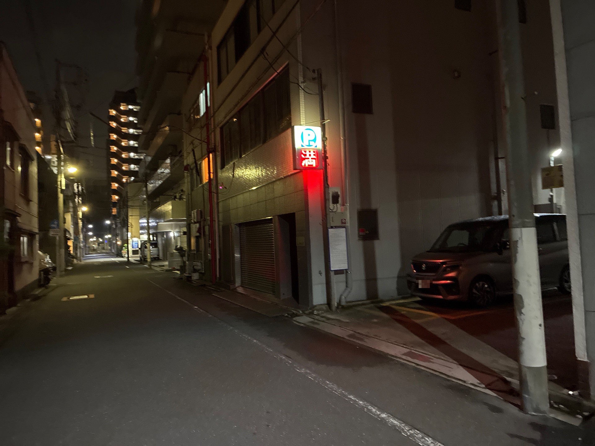 ブレイク浅草第2 の写真 1