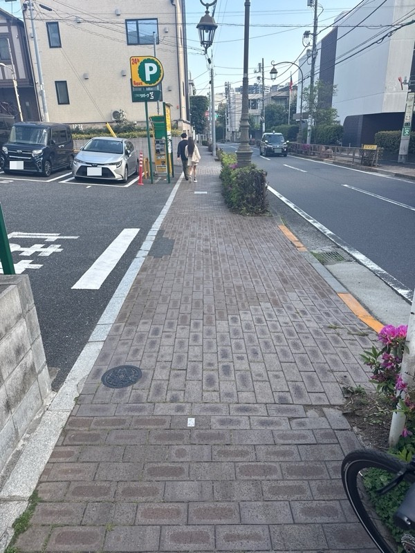 リパーク広尾2丁目第2 の写真 1