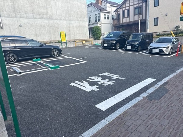 リパーク広尾2丁目第2 の写真 2