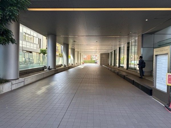 タイムズ渋谷プライムプラザ の写真 2