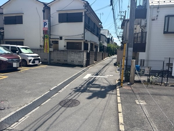 SANパーク 新宿若葉1 の写真 1