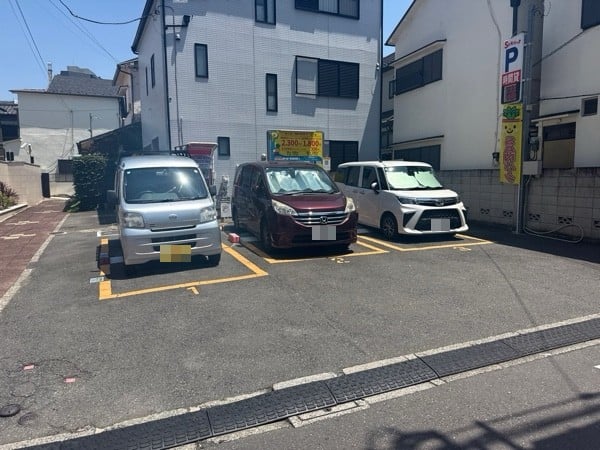 SANパーク 新宿若葉1 の写真 2