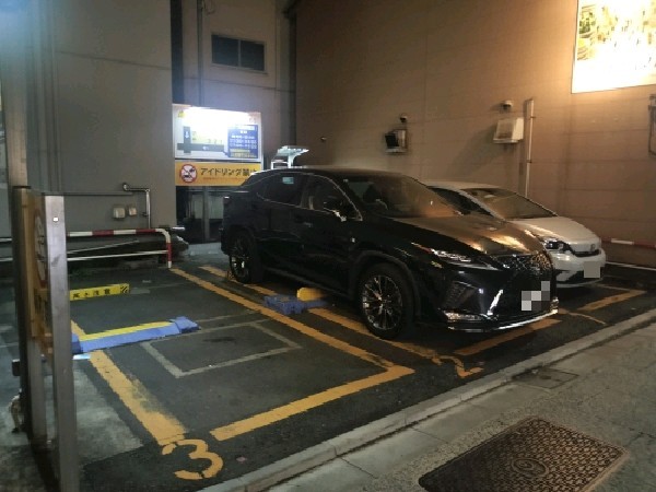 タイムズ内神田第8 の写真 2