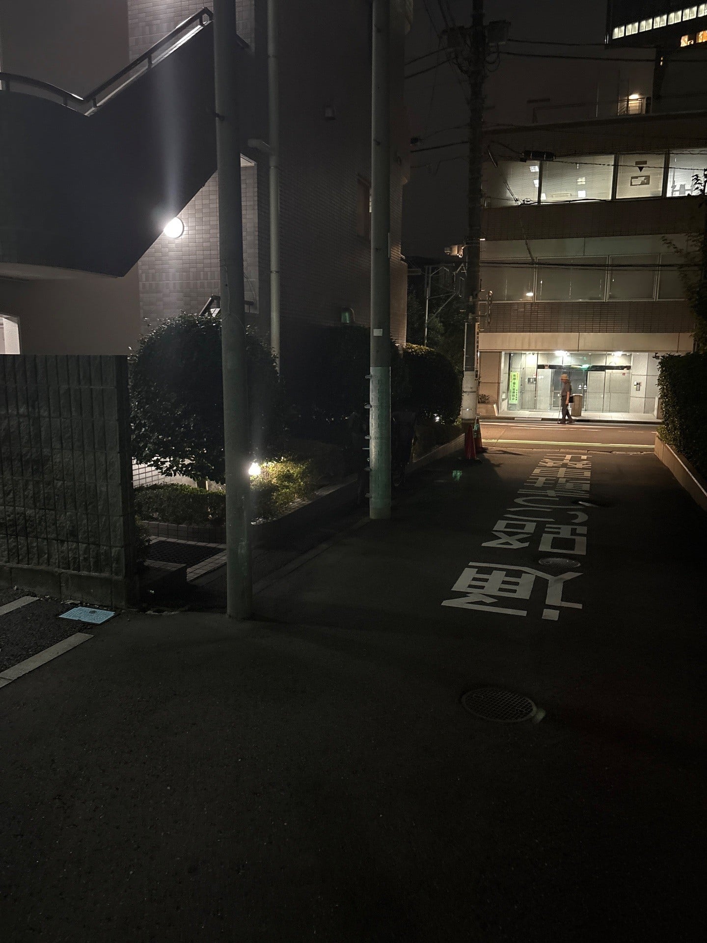 ユアー・パーキング新小川町第1駐車場 の写真 1