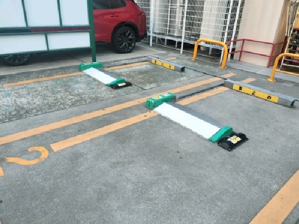 リパーク高田馬場1丁目 の写真 2