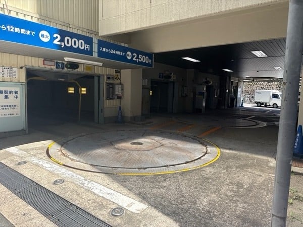 @blue 五反田駅前 の写真 2