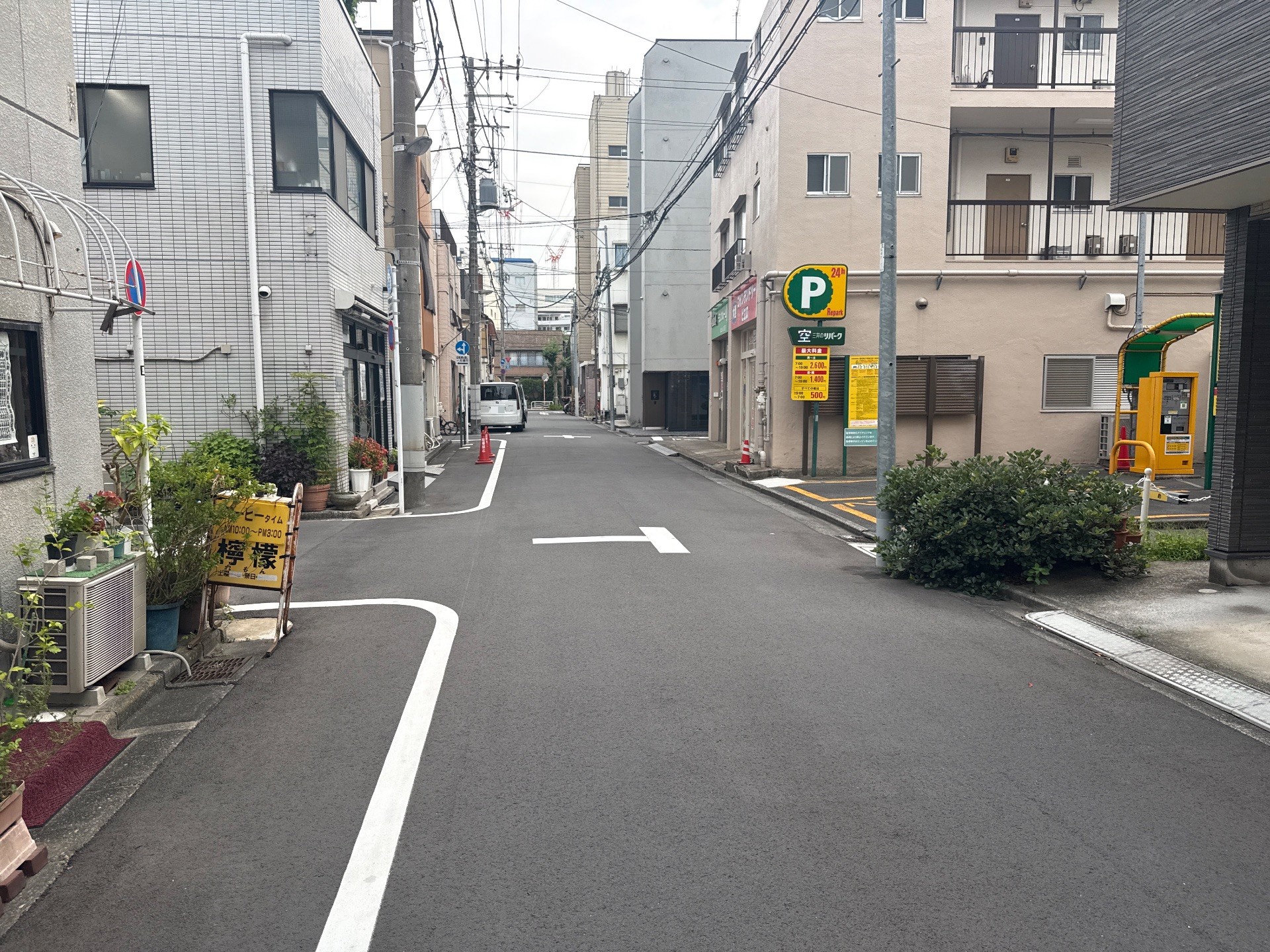 リパーク永代2丁目第3 の写真 1
