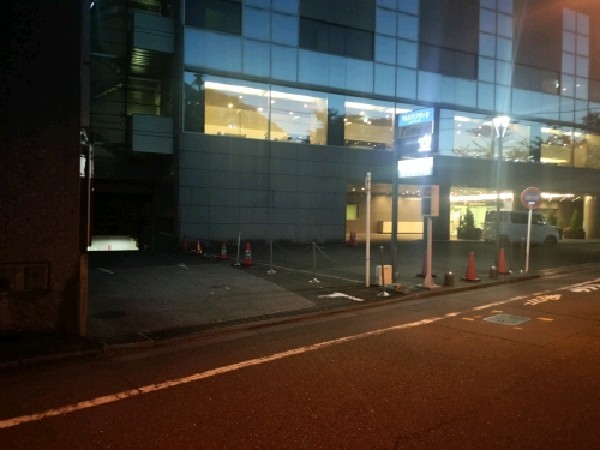 タイムズアルカディア市ヶ谷私学会館 の写真 1