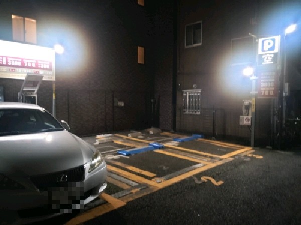 コインパーク日本橋堀留町1丁目 の写真 1