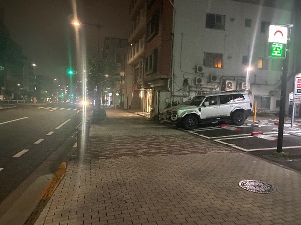 PARKS PARK 新宿区市谷台町 の写真 3