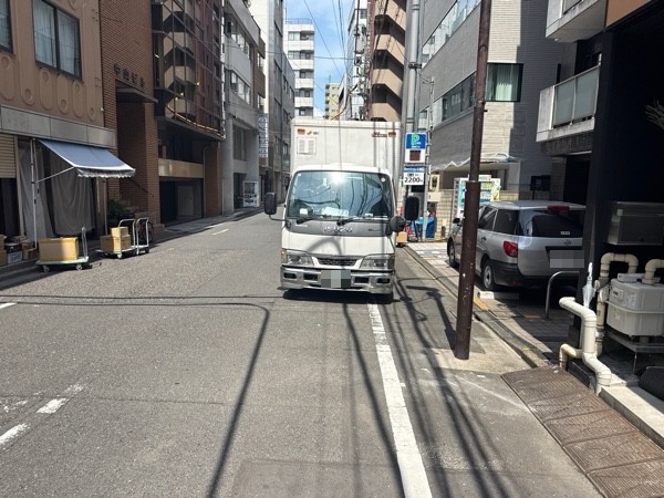 エコロパークGrand Truth神田岩本町 の写真 1