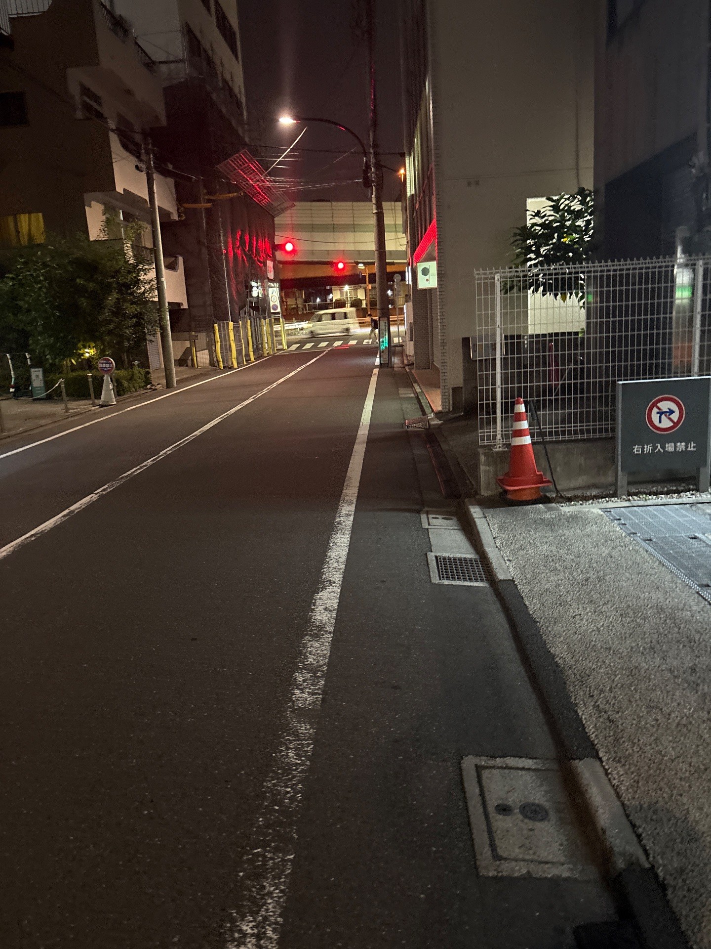 タイムズ飯田橋ガーデン の写真 1