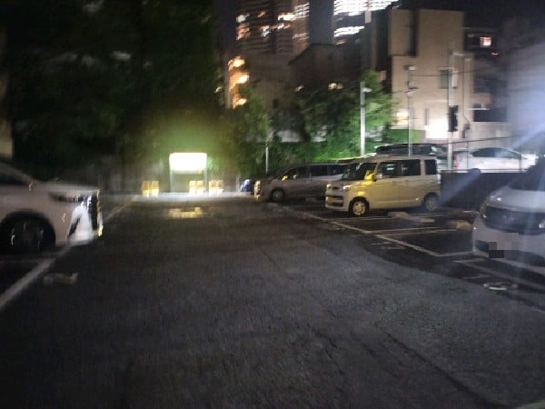 タイムズ六本木第27 の写真 2