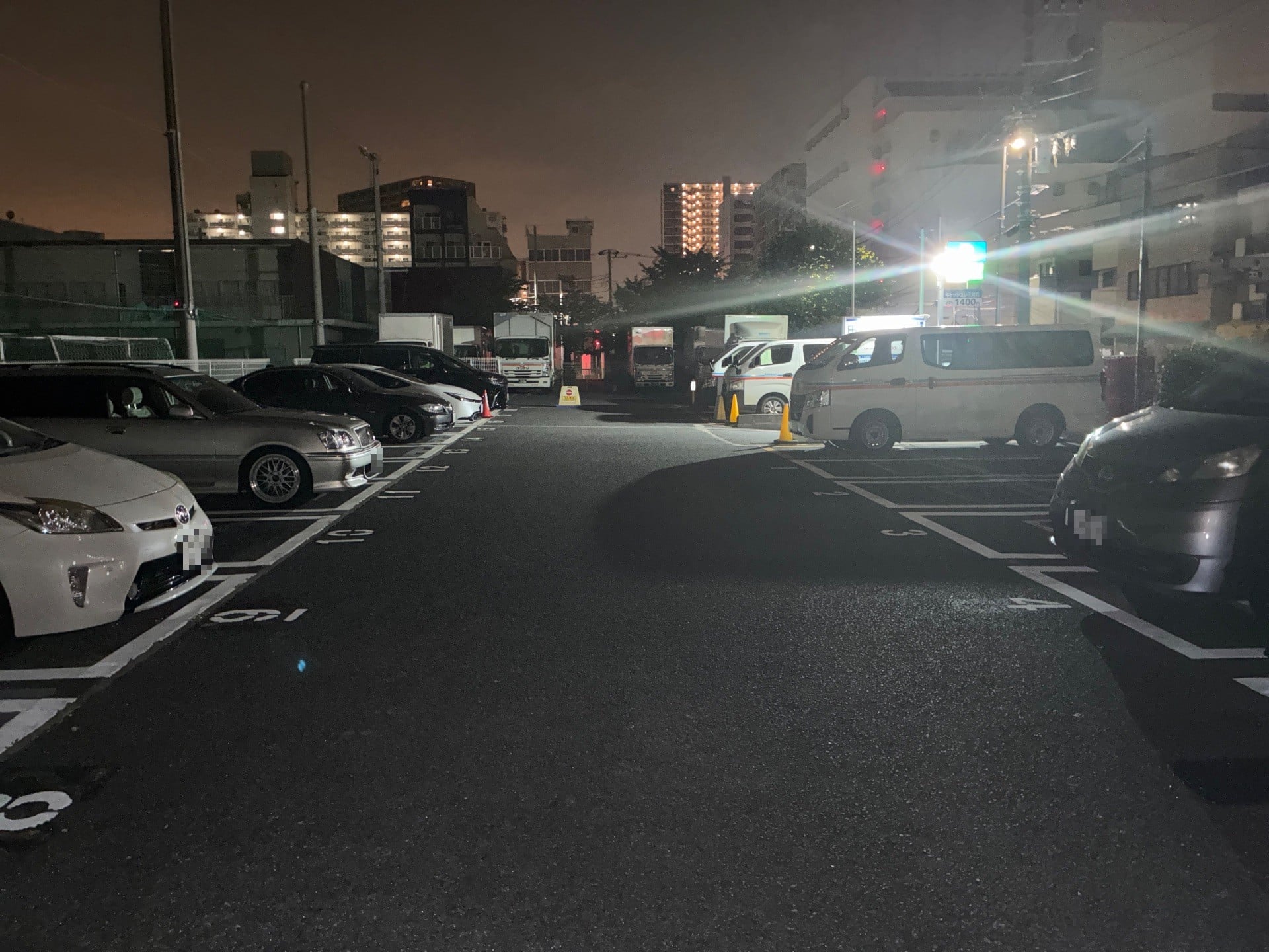 エコロパーク枝川1丁目第1 の写真 2