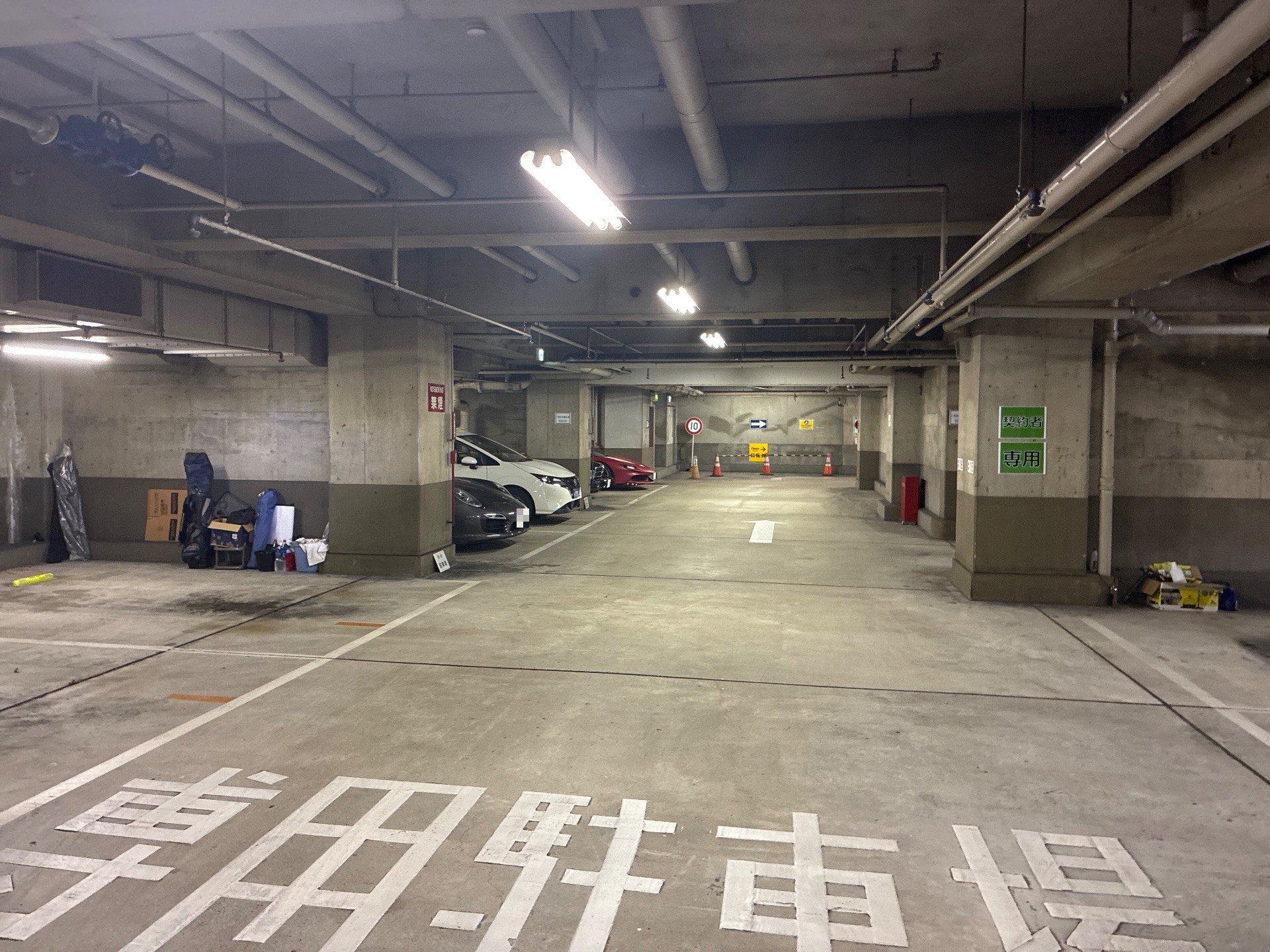 タイムズサマセット品川東京 の写真 2