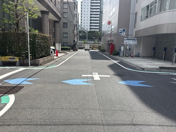 fftパーキング の写真 1