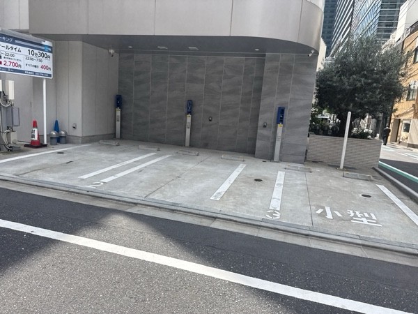 fftパーキング の写真 2