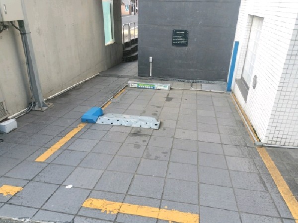 エコロパーク高田第2 の写真 2