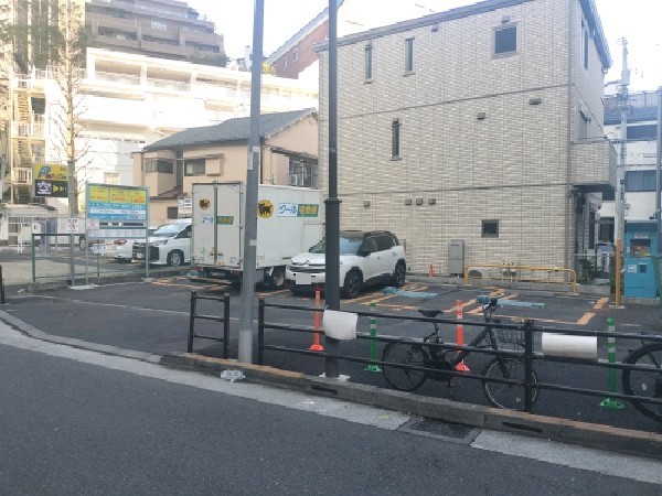 パラカ赤坂第14 の写真 1