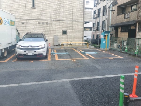 パラカ赤坂第14 の写真 2