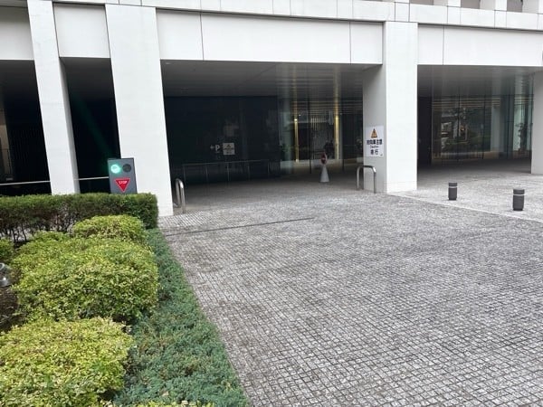 タイムズ猿楽町SSビル の写真 1
