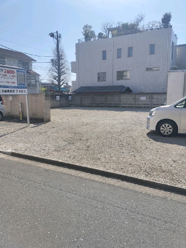 エコロパーク 南青山2丁目第1駐車場 の写真 2