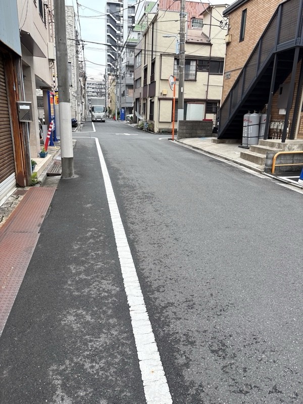 リパーク小島1丁目第5 の写真 1