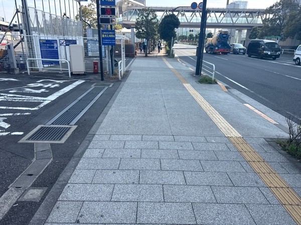 TOKYO PUBLIC 天王洲駐車場 の写真 1