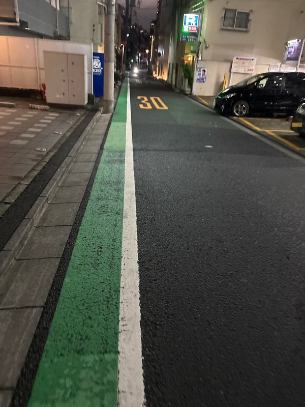 TKパーキング 本町3丁目第二駐車場 の写真 1