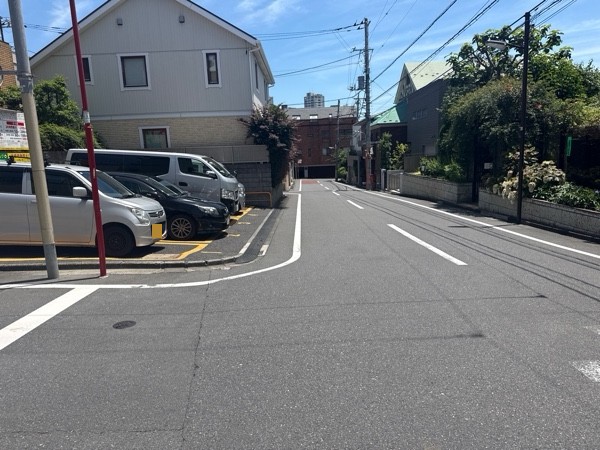 大栄パーク池田山 の写真 1