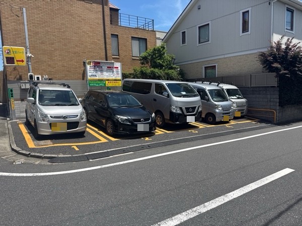 大栄パーク池田山 の写真 2