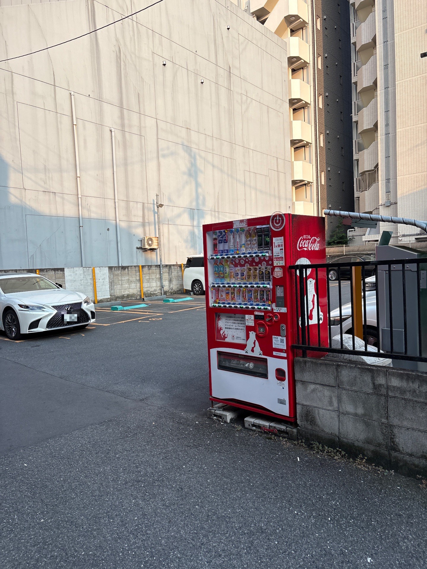 ショウワパーク北新宿1丁目 の写真 1