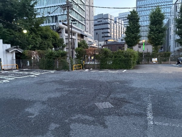 タイムズ芝大門1丁目 の写真 3
