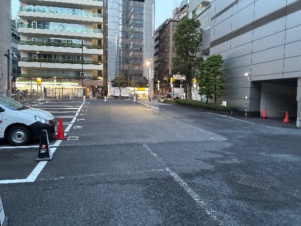 タイムズ芝大門1丁目 の写真 2