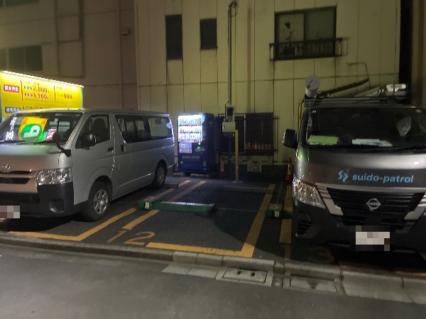 リパーク日本橋浜町3丁目第3 の写真 2