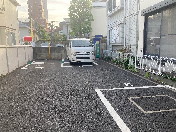 アップルパーク松涛2丁目第1 の写真 2