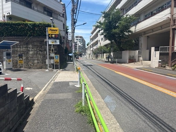 タイムズ白金台第6 の写真 1
