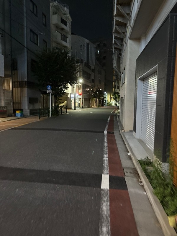 コインパーク柳橋1丁目 の写真 1