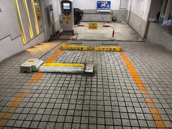タイムズ銀座DTビル の写真 2