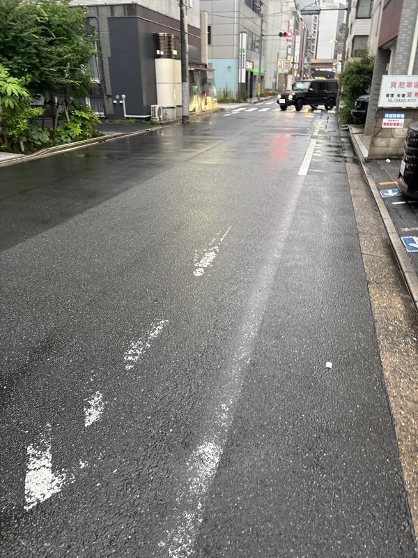 GSパーク東上野一丁目第二駐車場 の写真 1