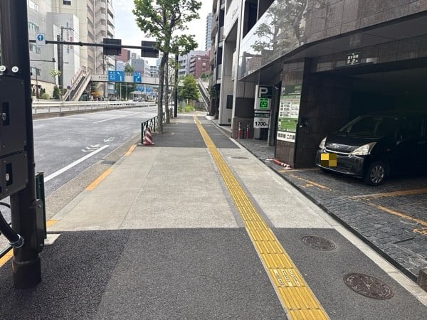 クレアスパーク コンシェリア大崎〈TOKYO PREMIUM〉 の写真 1