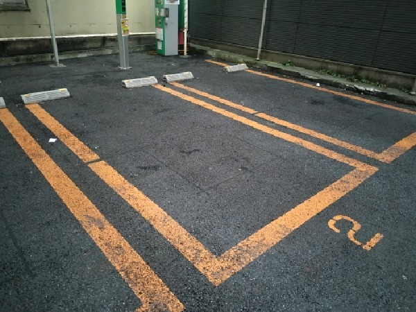 PARKS PARK 港区麻布十番2丁目 の写真 2