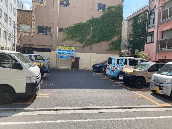 パラカ西池袋第5 の写真 2