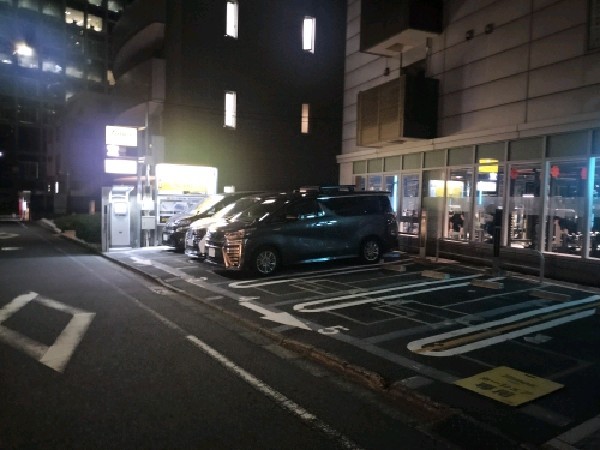 タイムズ赤坂6丁目第3 の写真 1