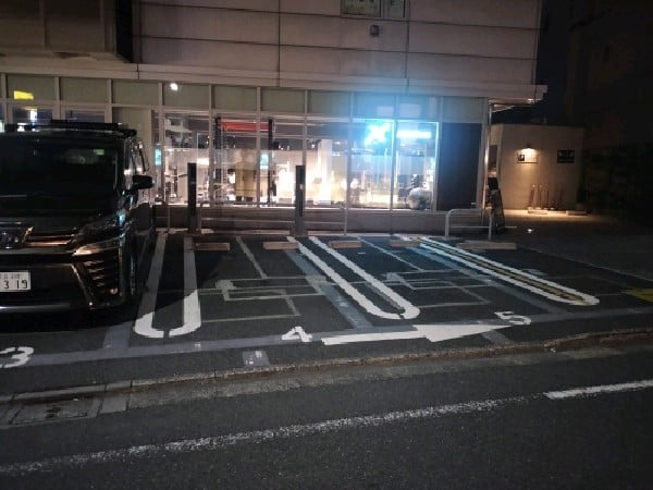タイムズ赤坂6丁目第3 の写真 2