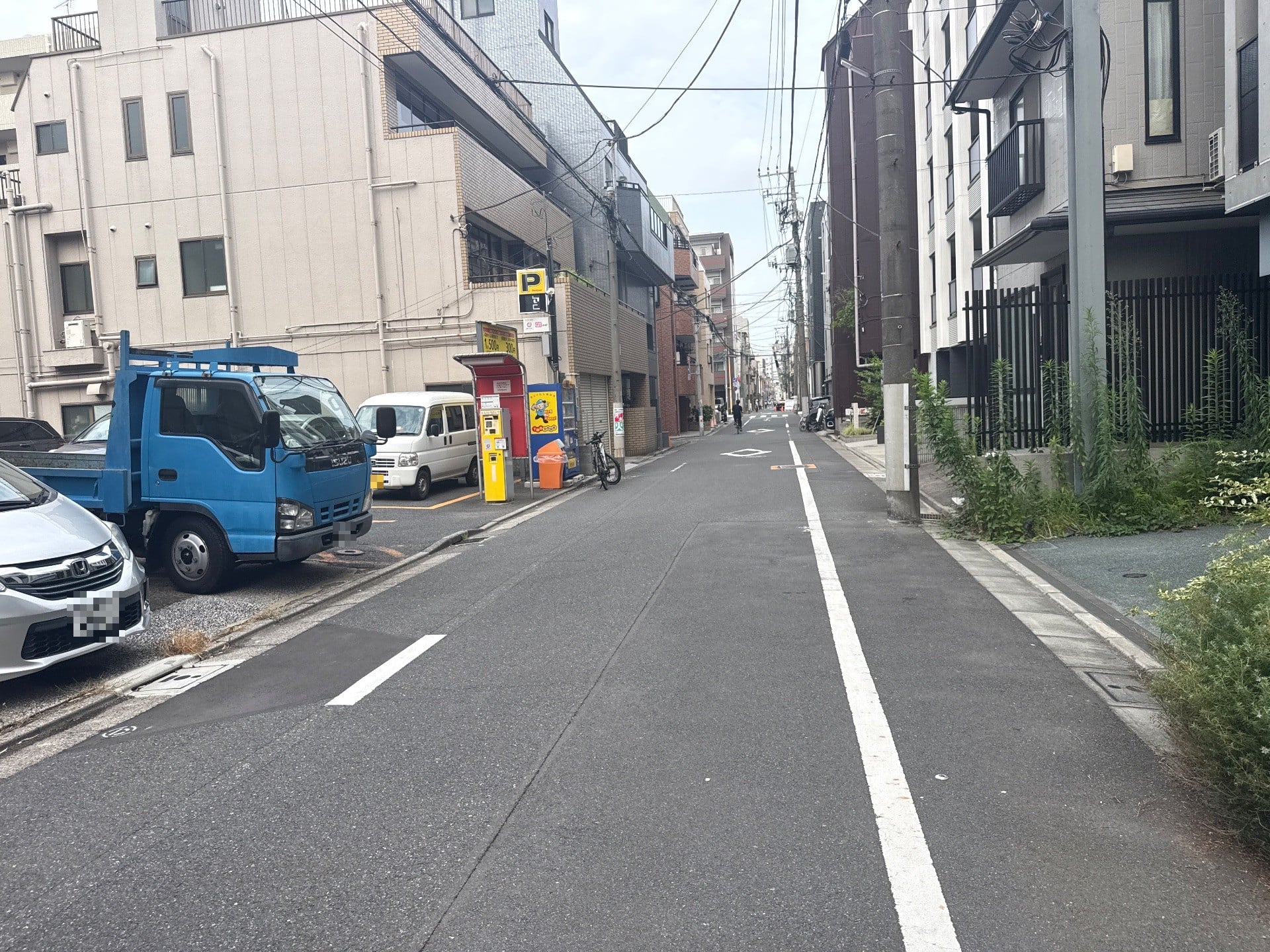 タイムスペース墨田立川 の写真 1