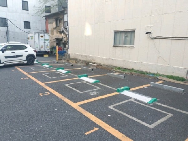 アップルパーク赤坂3丁目第2 の写真 2