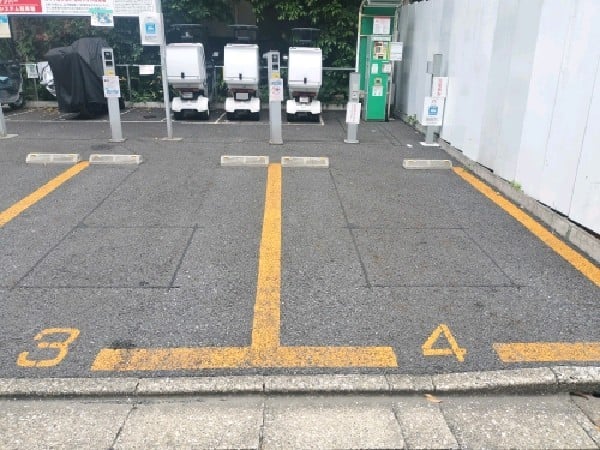 PARKS PARK 千代田区九段南3丁目 の写真 2